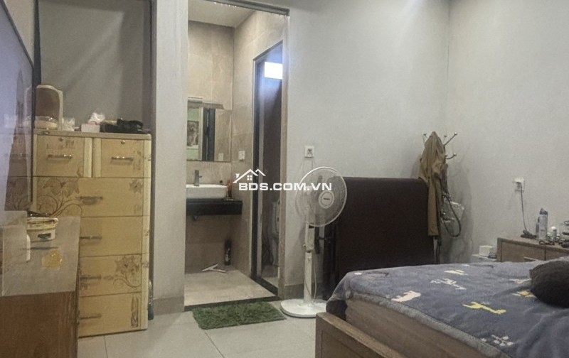 Bán nhà đường Kha Vạn Cân, Linh Trung, Thủ Đức, TP HCM. DT 56m2, 4 tầng. Giá - 8.5 tỷ